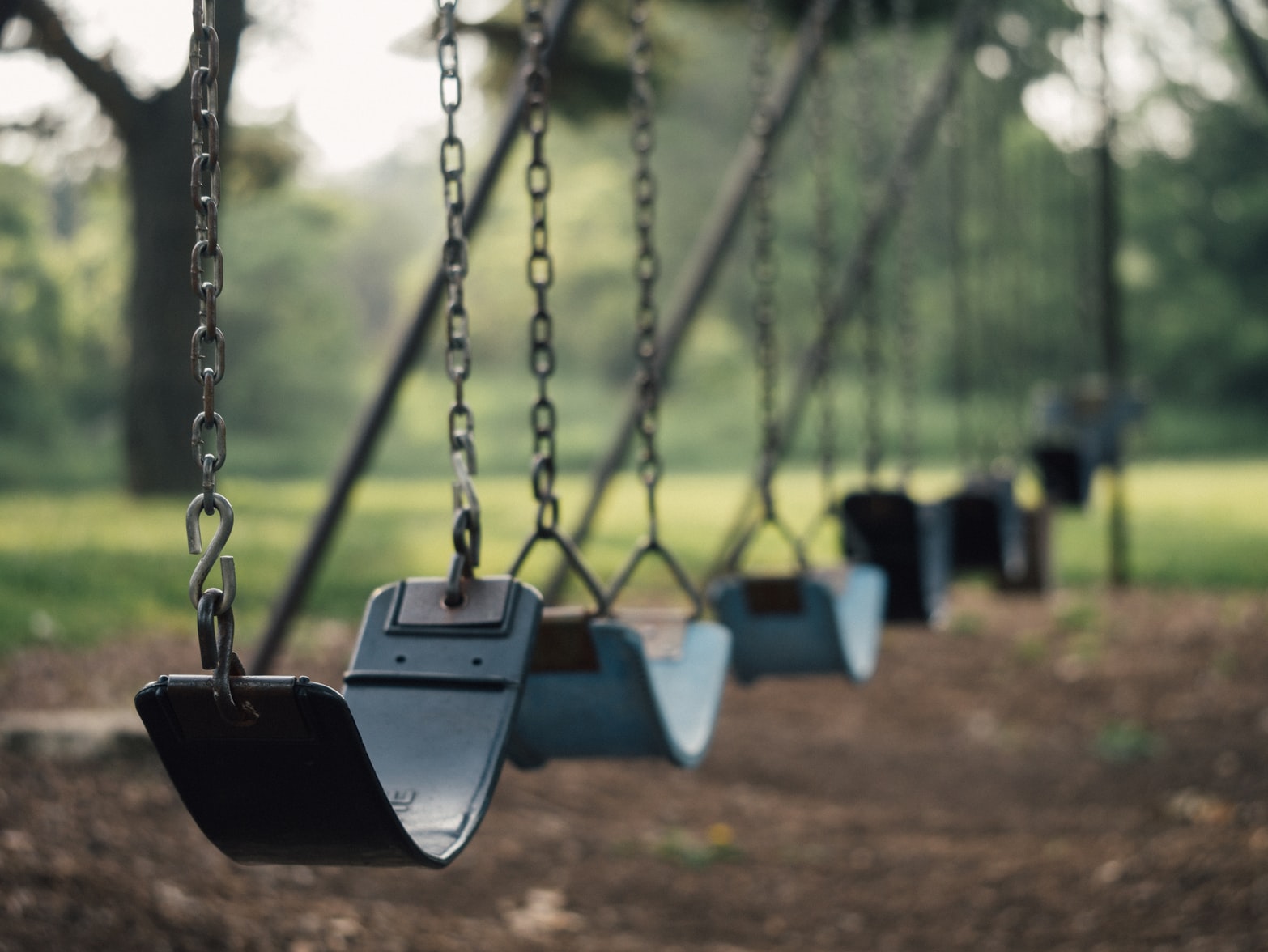 The Best Swing Set Accessories