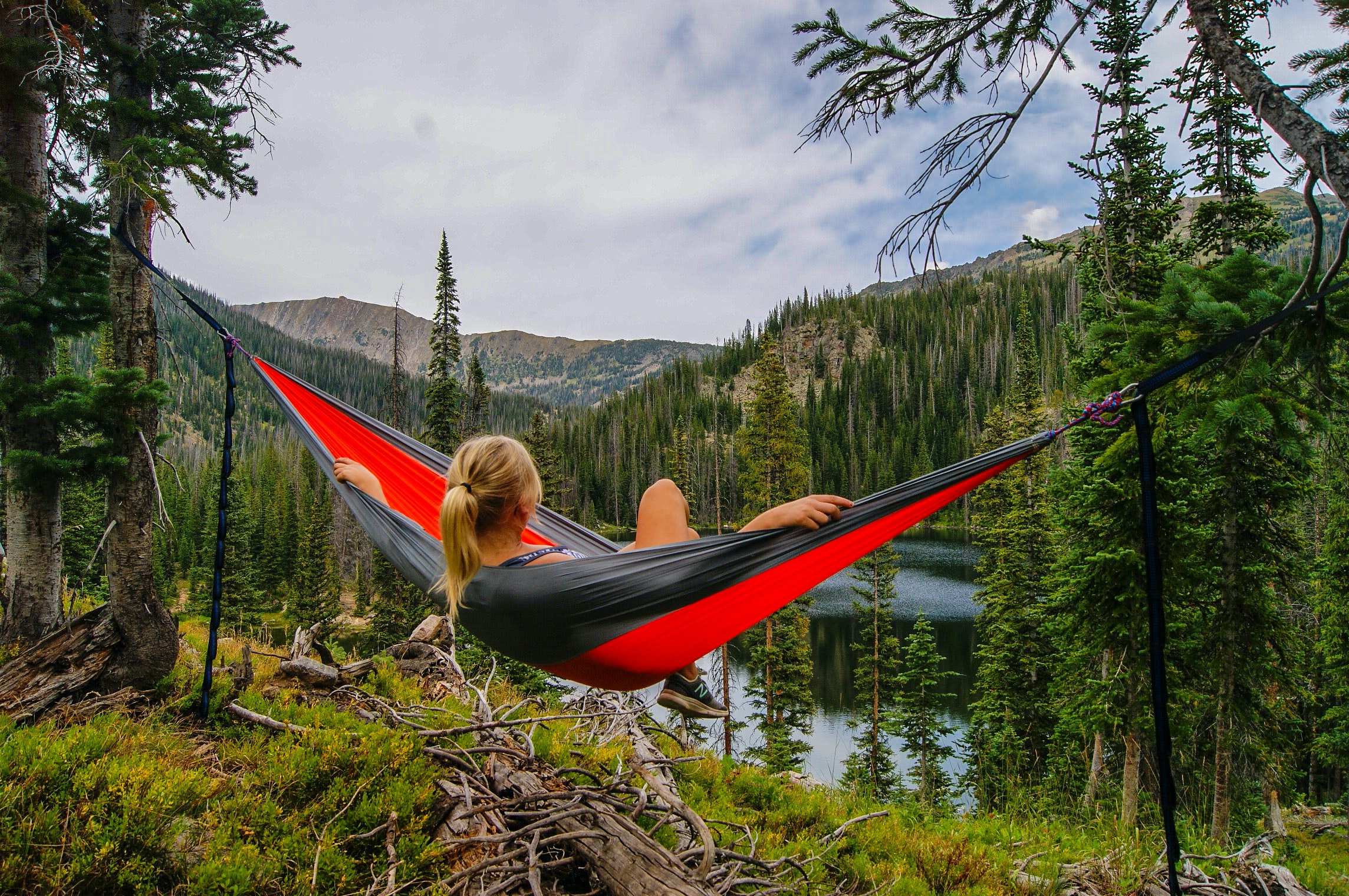 The Best Camping Hammocks