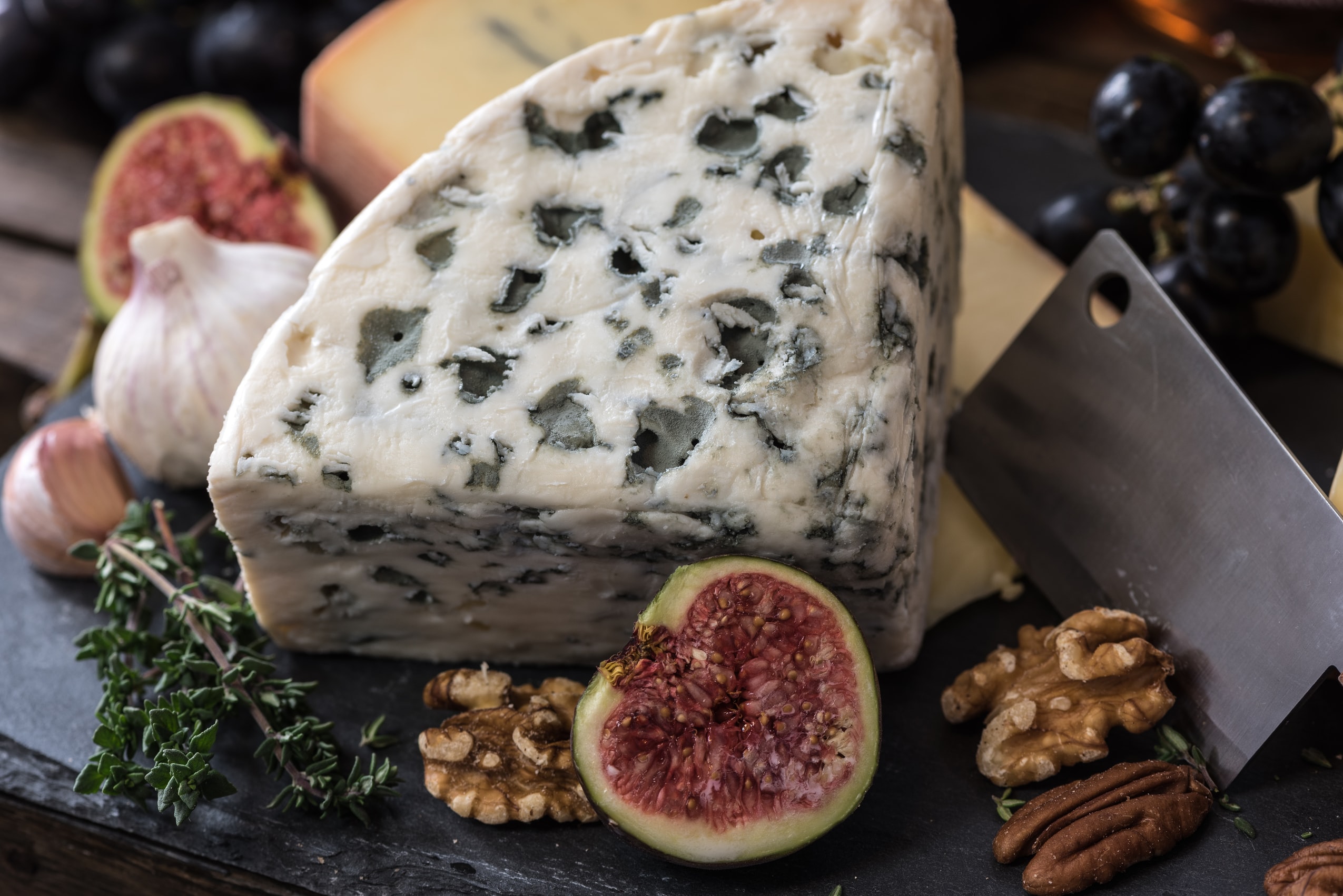 The Best Cheese Knives