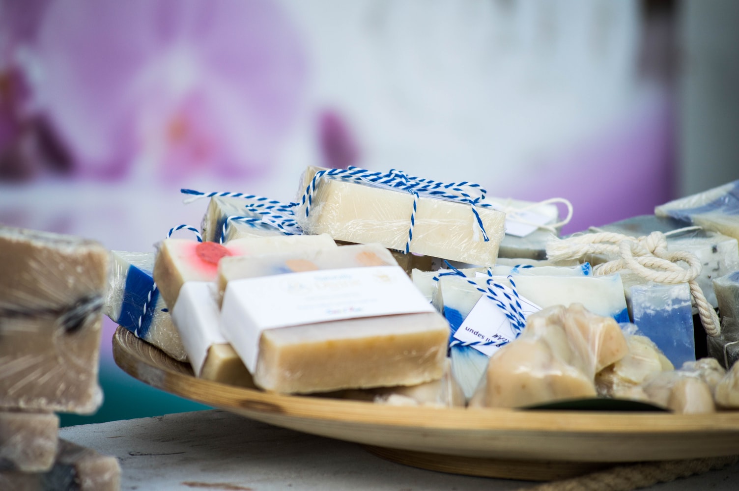 The Best Soap Making Kits for Kids