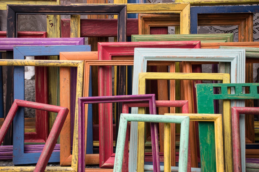 The Best Picture Frame Sets