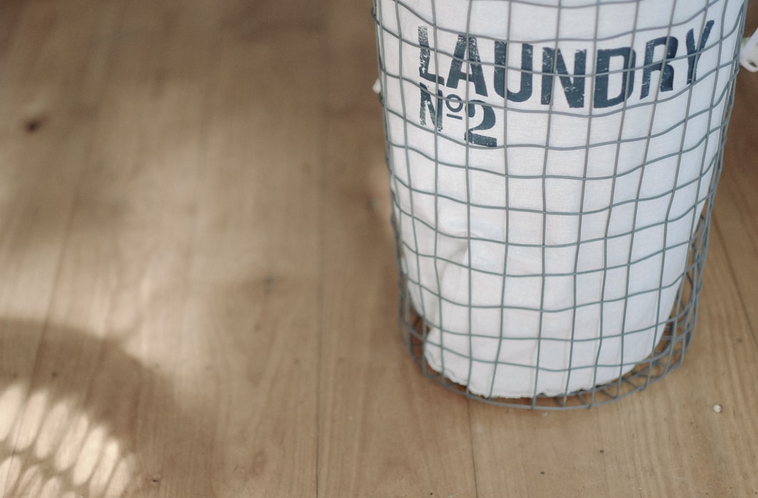 The Best Laundry Hampers With Lids