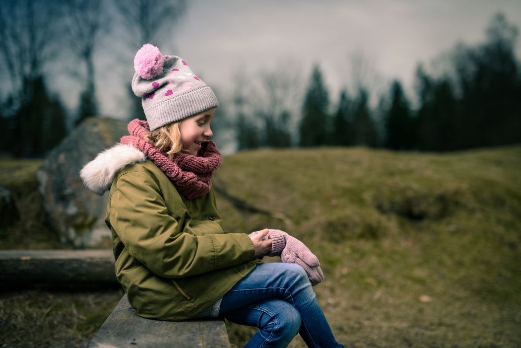 The Best Waterproof Mittens for Kids