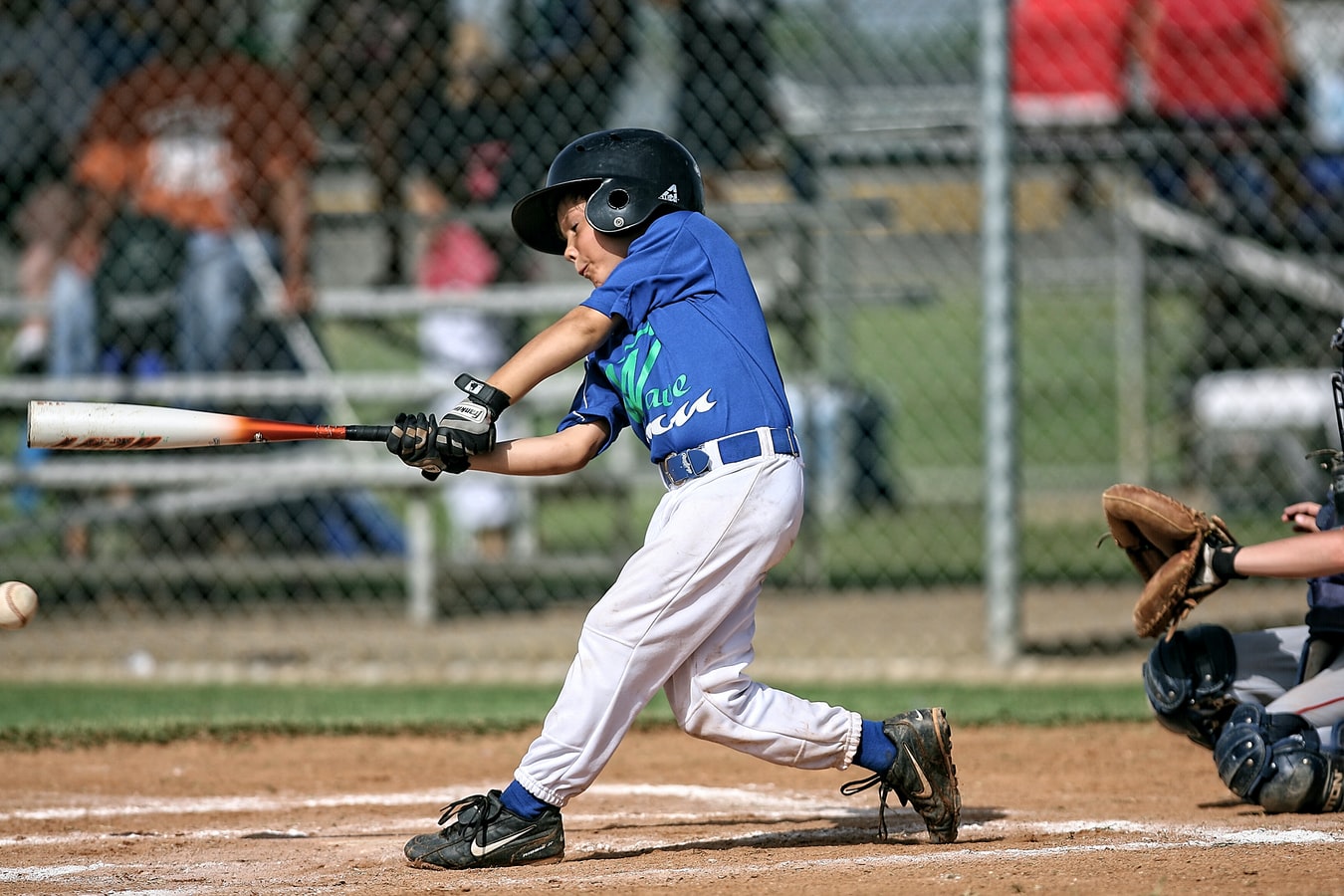 The Best Baseball Bats for Kids