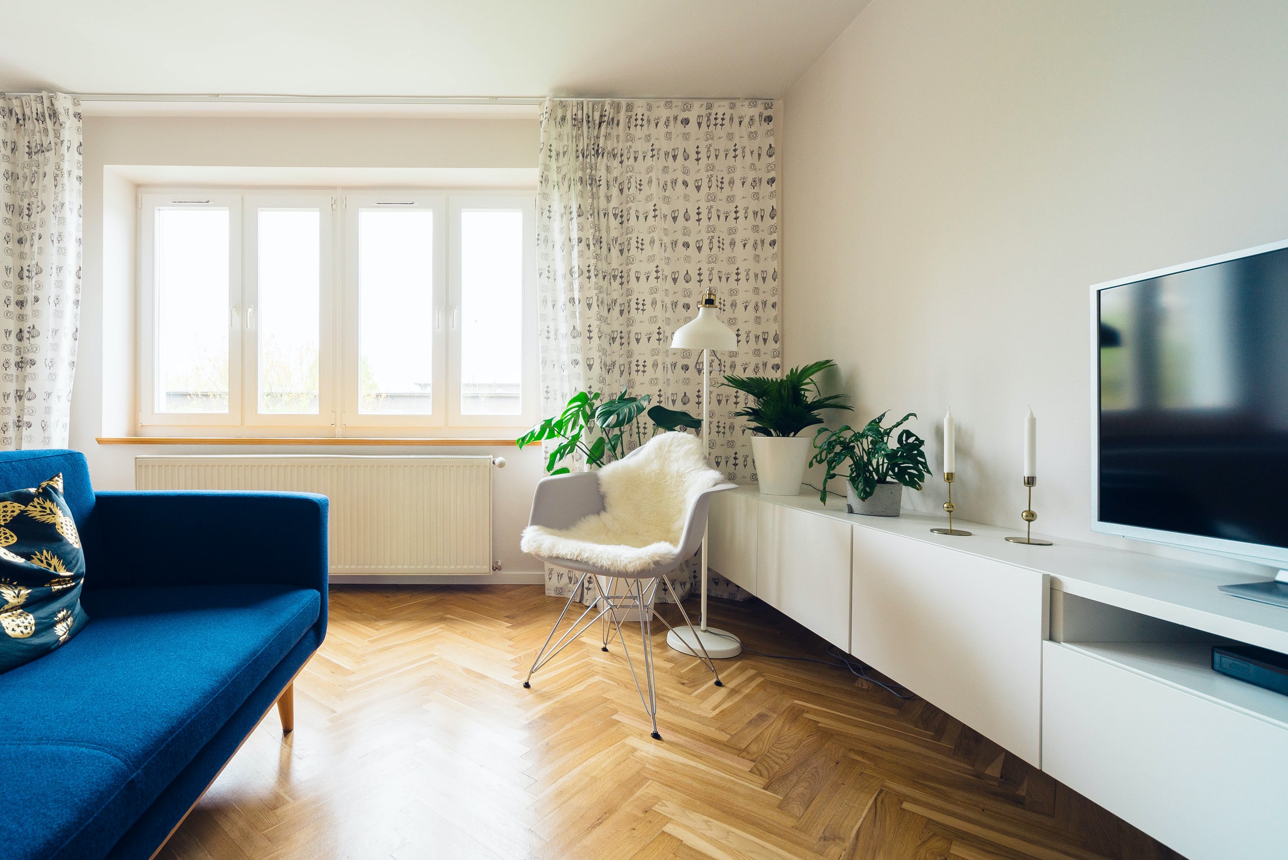 The Best Covers for Your Futon