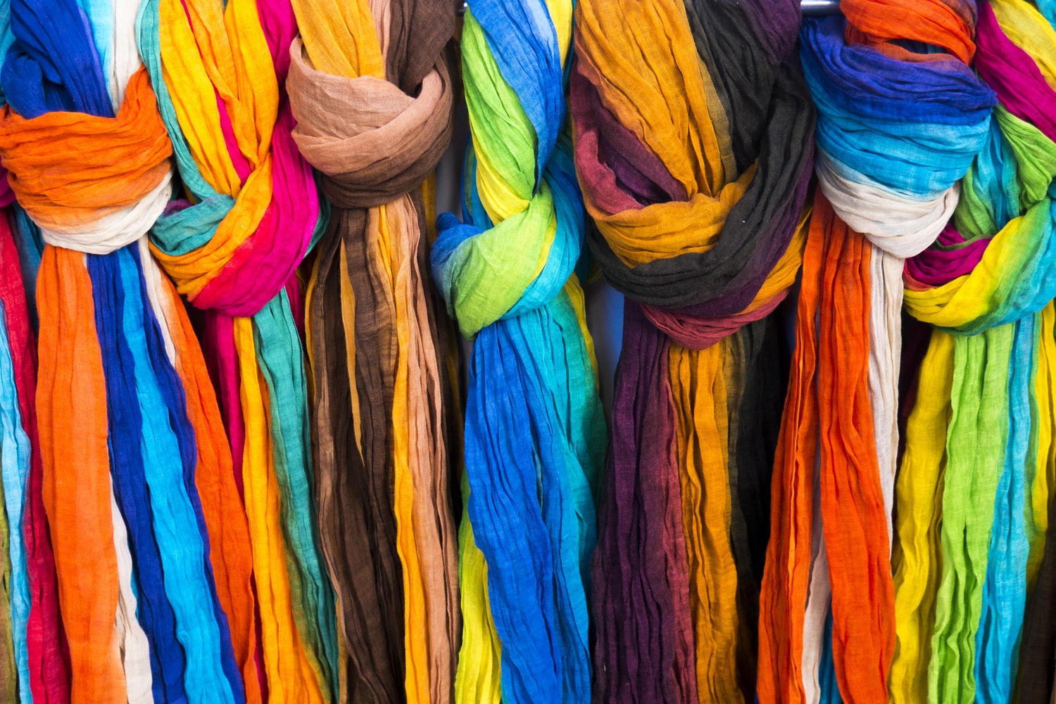 The Best Fabric Dyes
