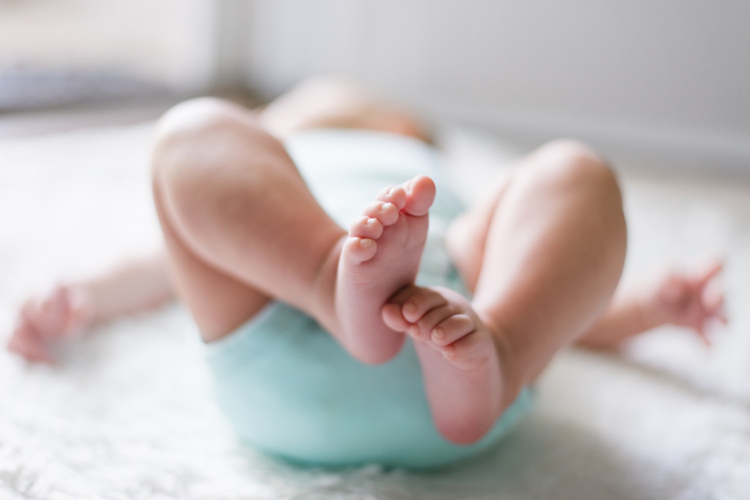 The Best Changing Pad Liners