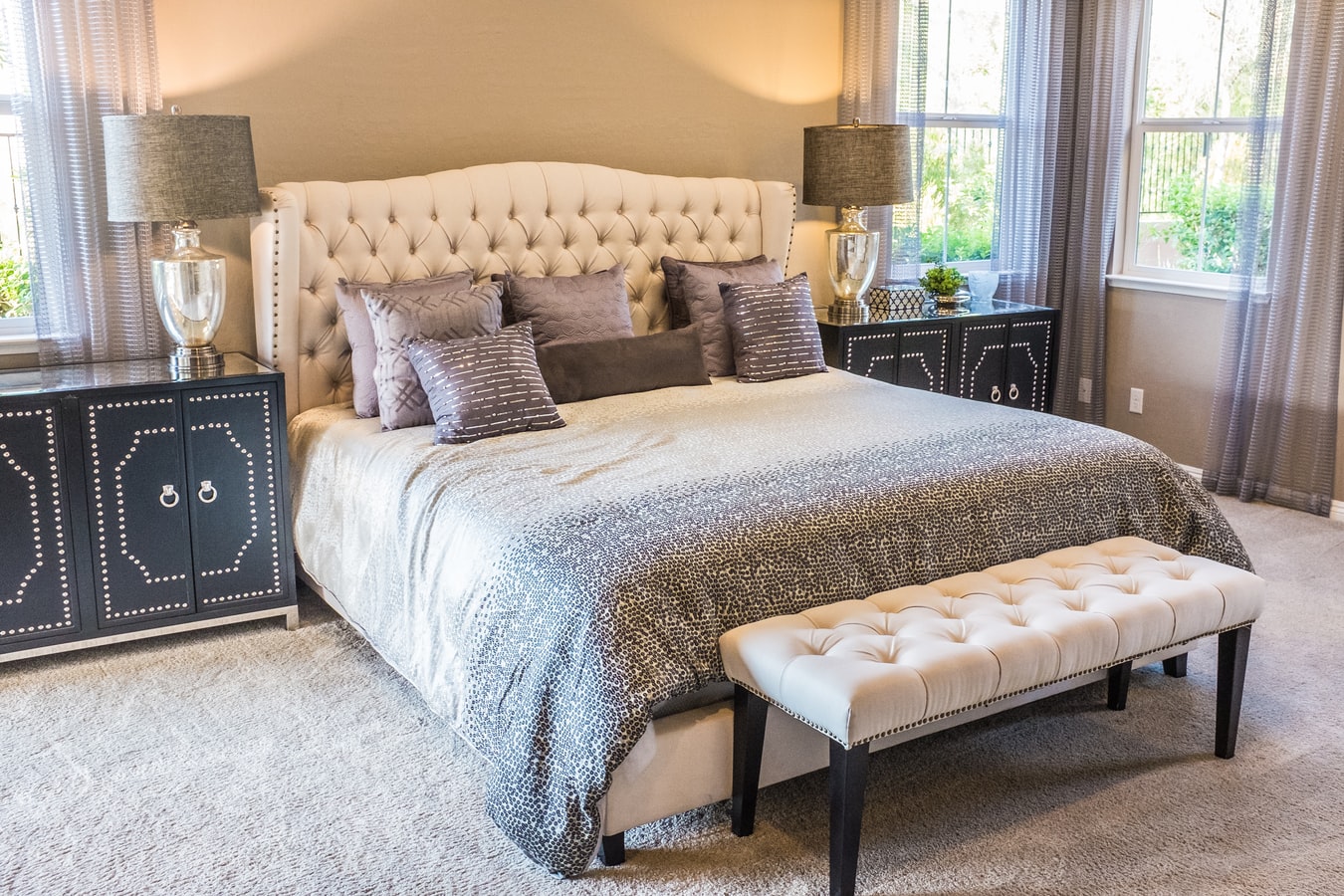 The Best Bed in a Bag Sets