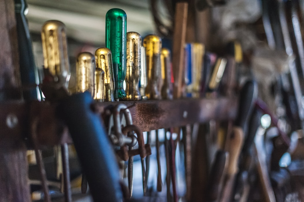 The Best Screwdriver Sets