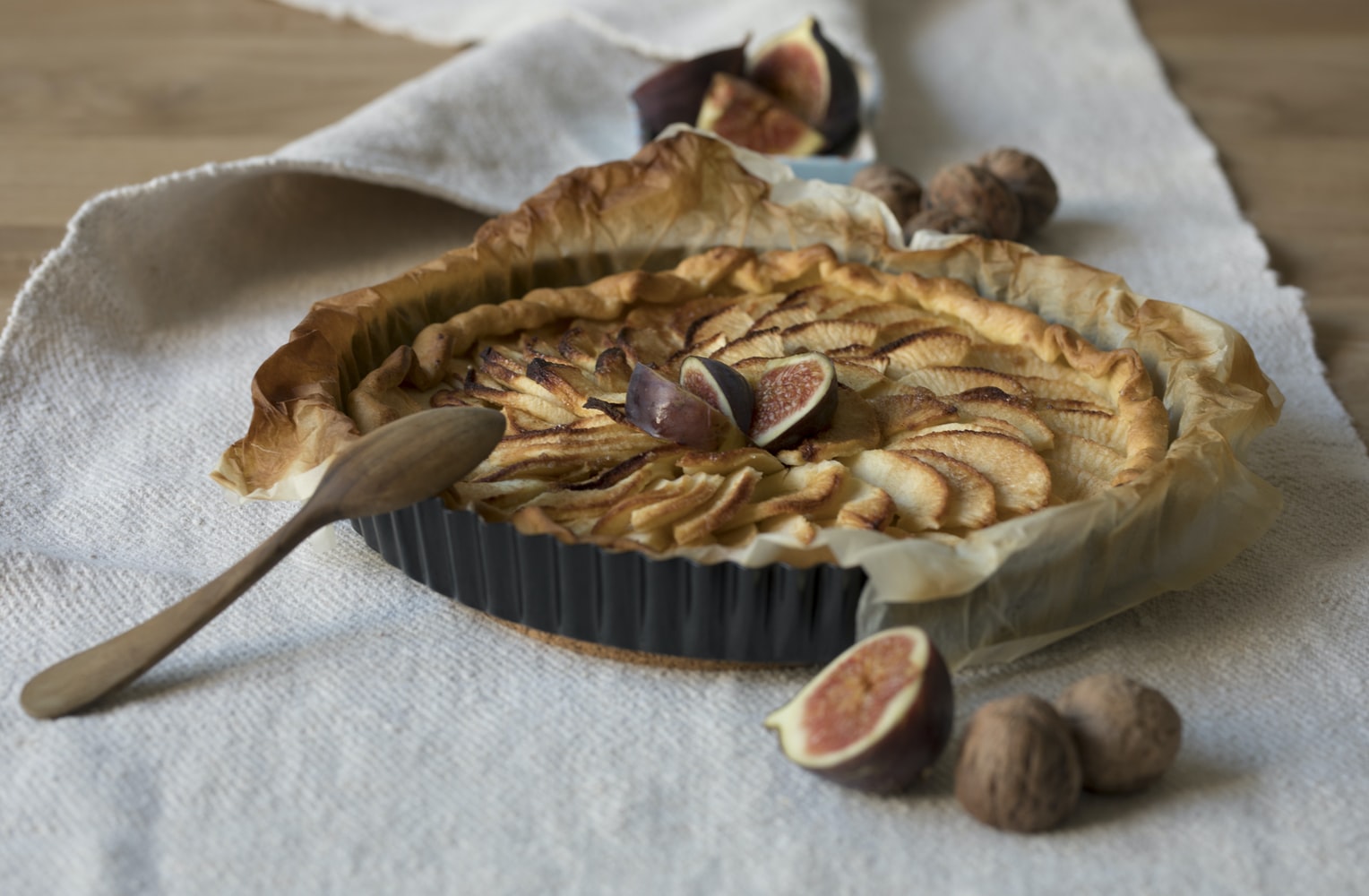 The Best Tart Pans