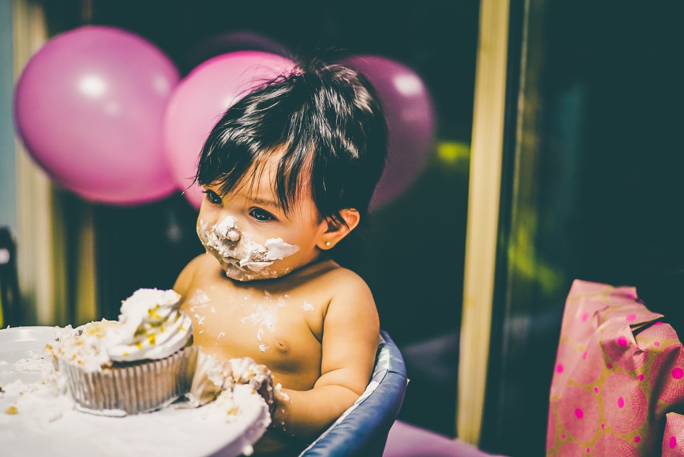 The Best High Chair Booster Seats