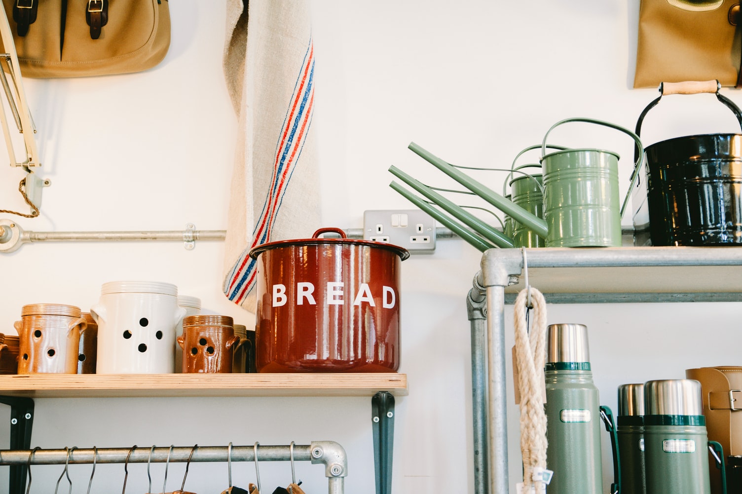 The Best Baker’s Racks