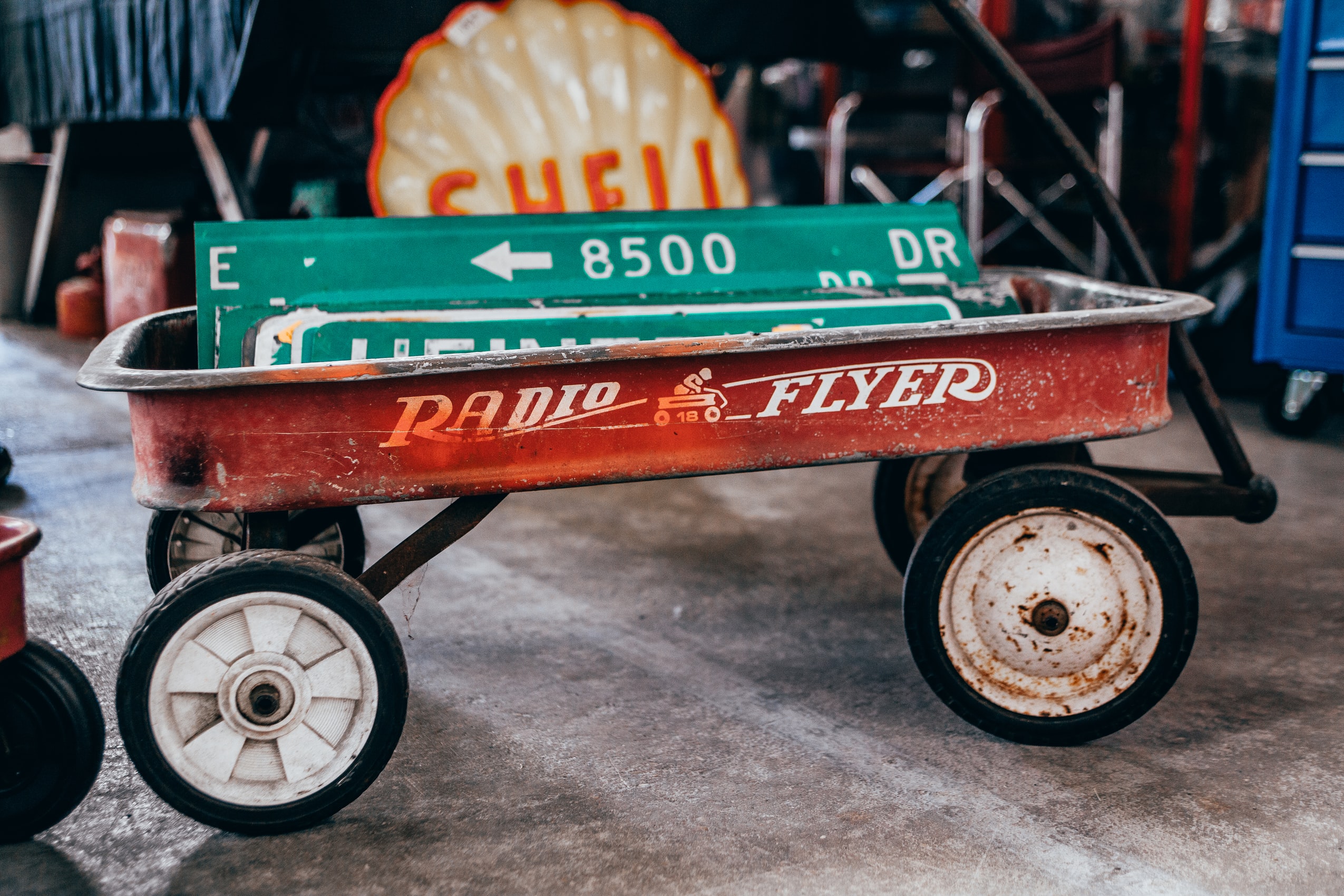 The Best Wagons