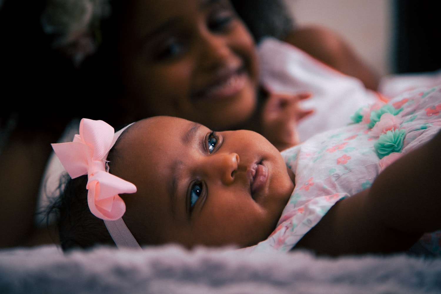 Best Hair Bows for Babies