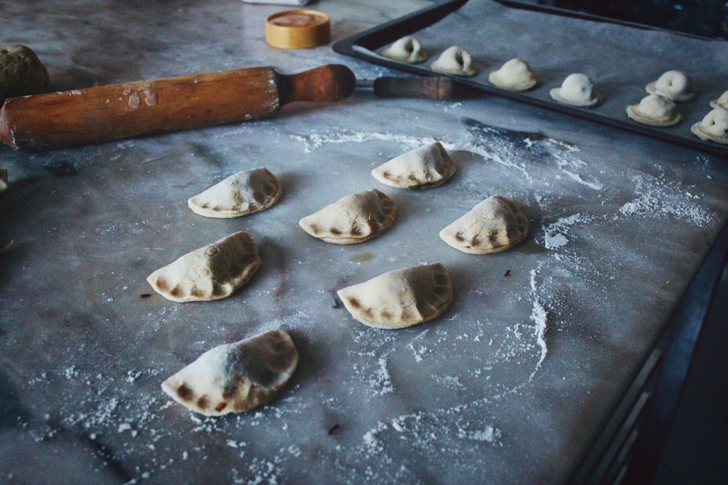 The Best Dumpling Molds and Presses