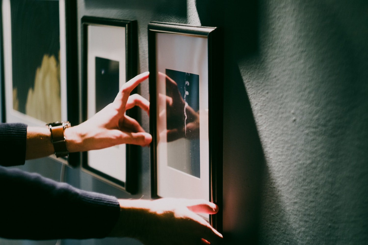 The Best Picture Hanging Hardware