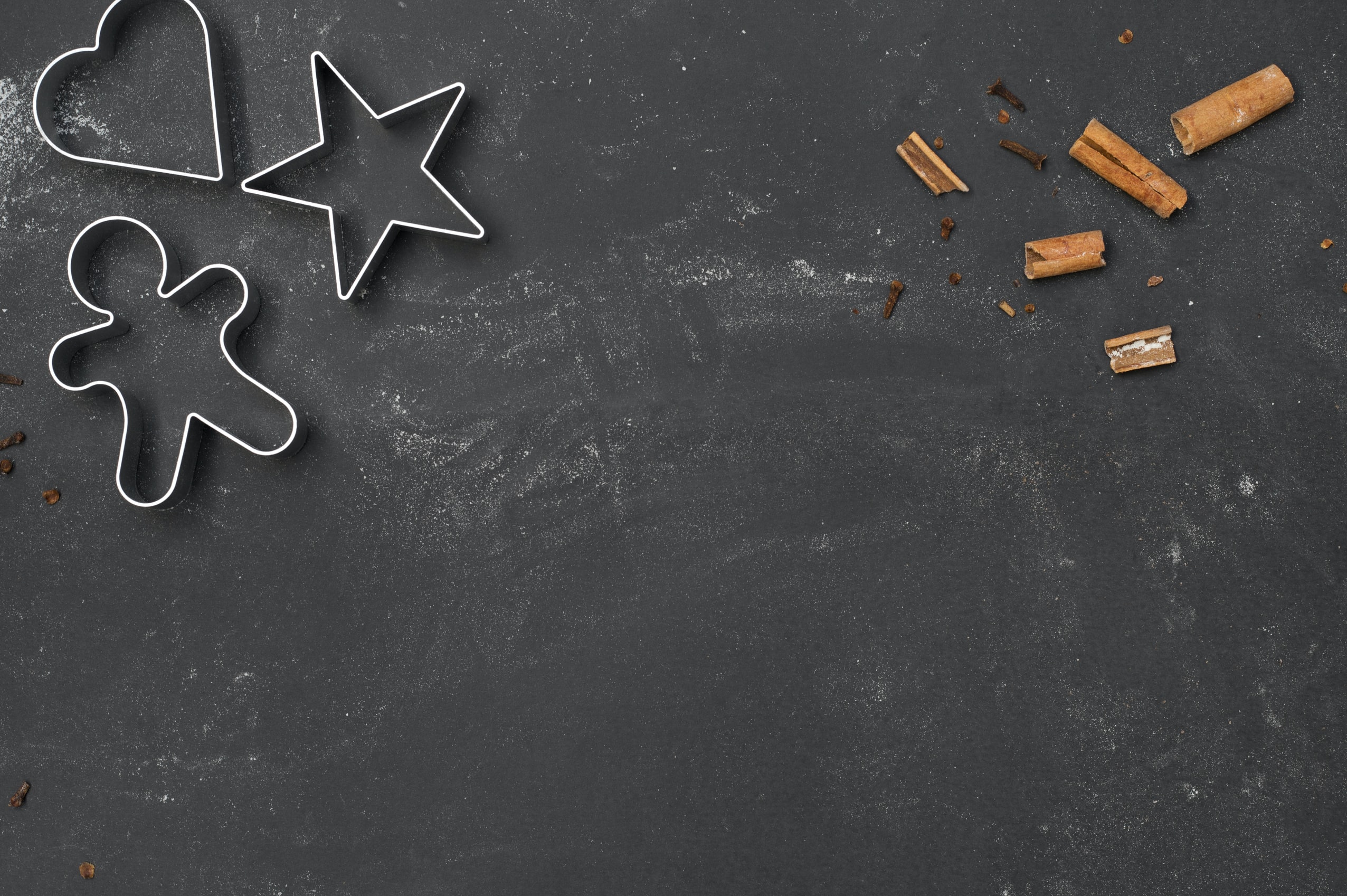 The Best Cookie Cutters