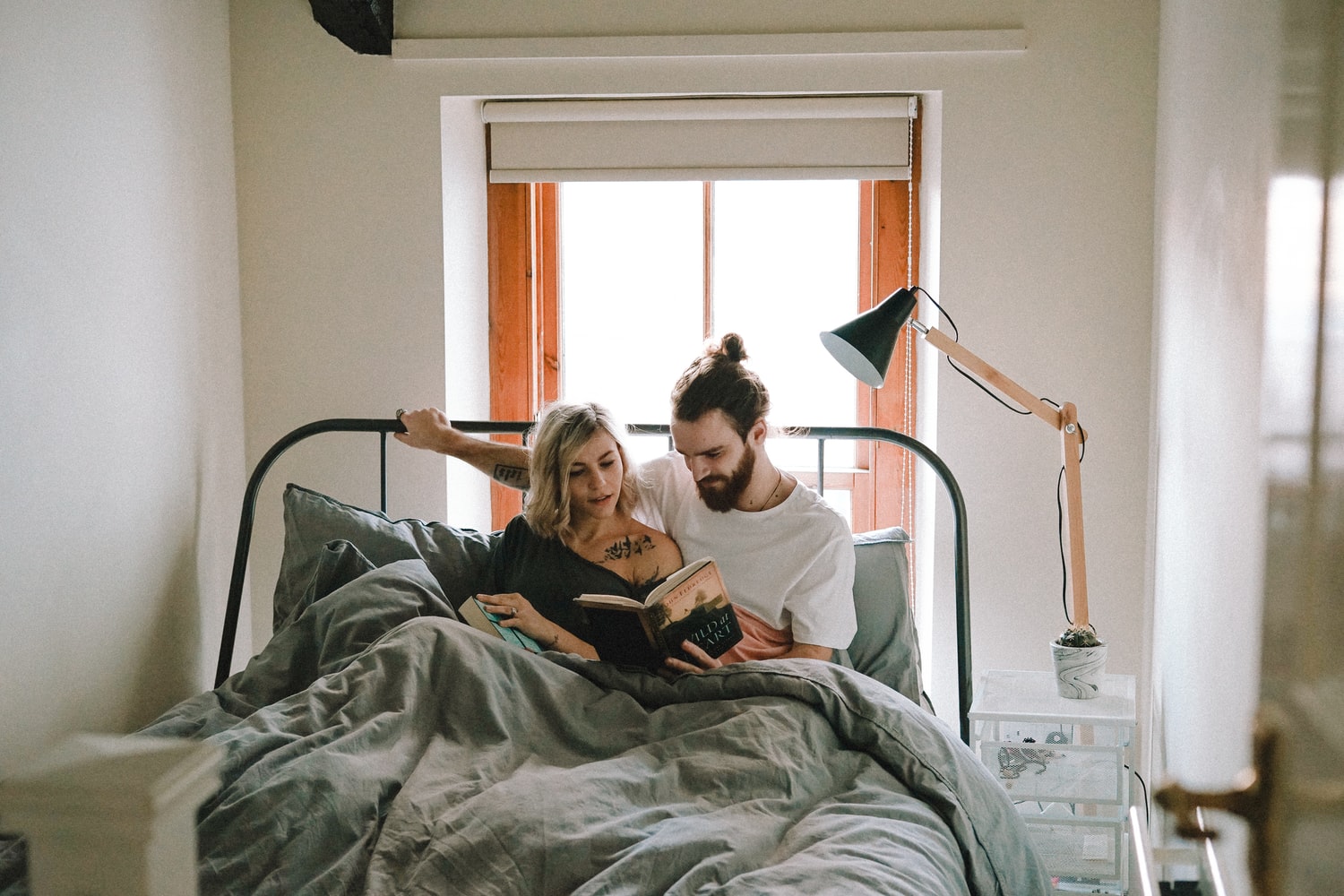 The Best Reading Lamps