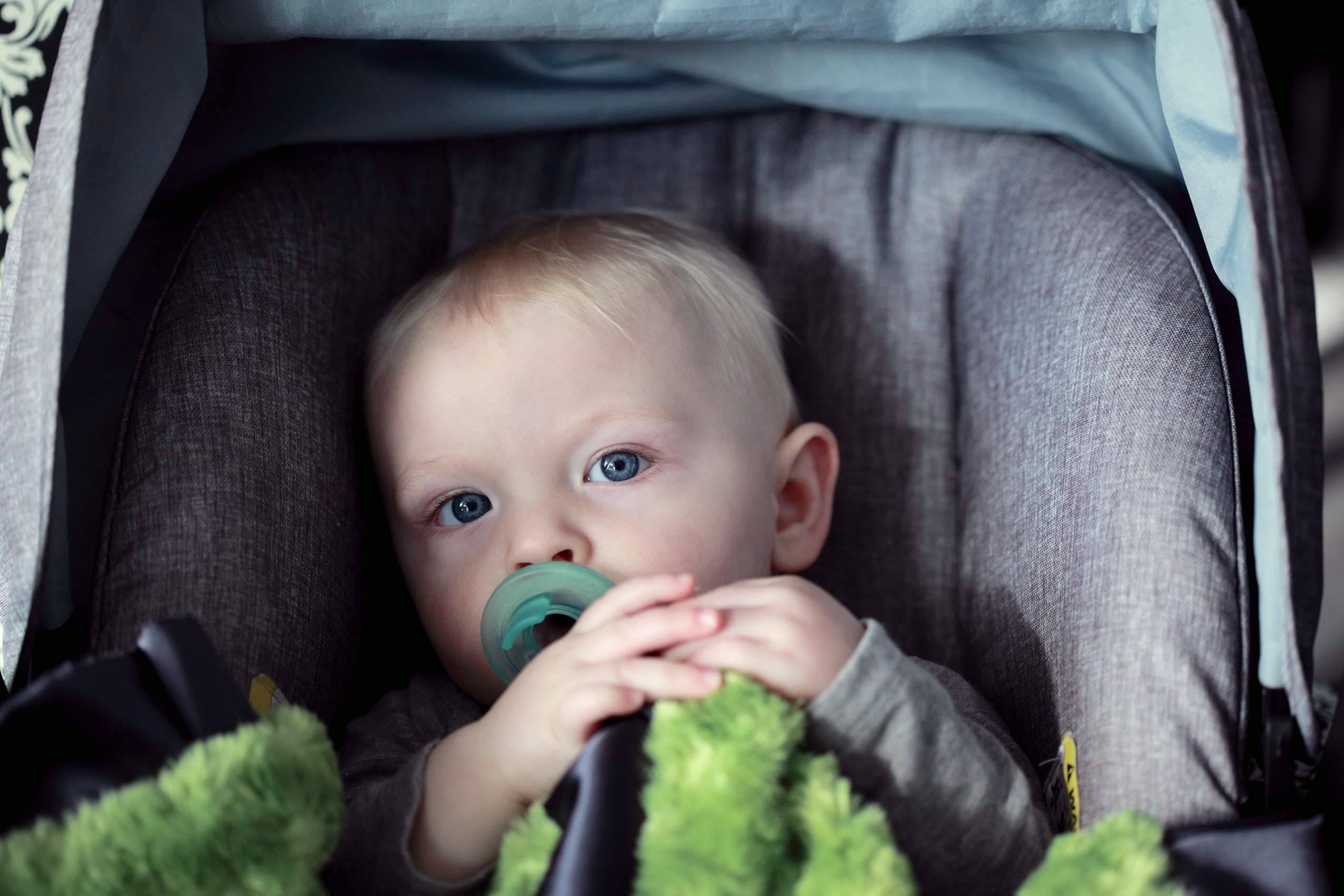 The Best Convertible Car Seats for your Child’s Comfort & Safety