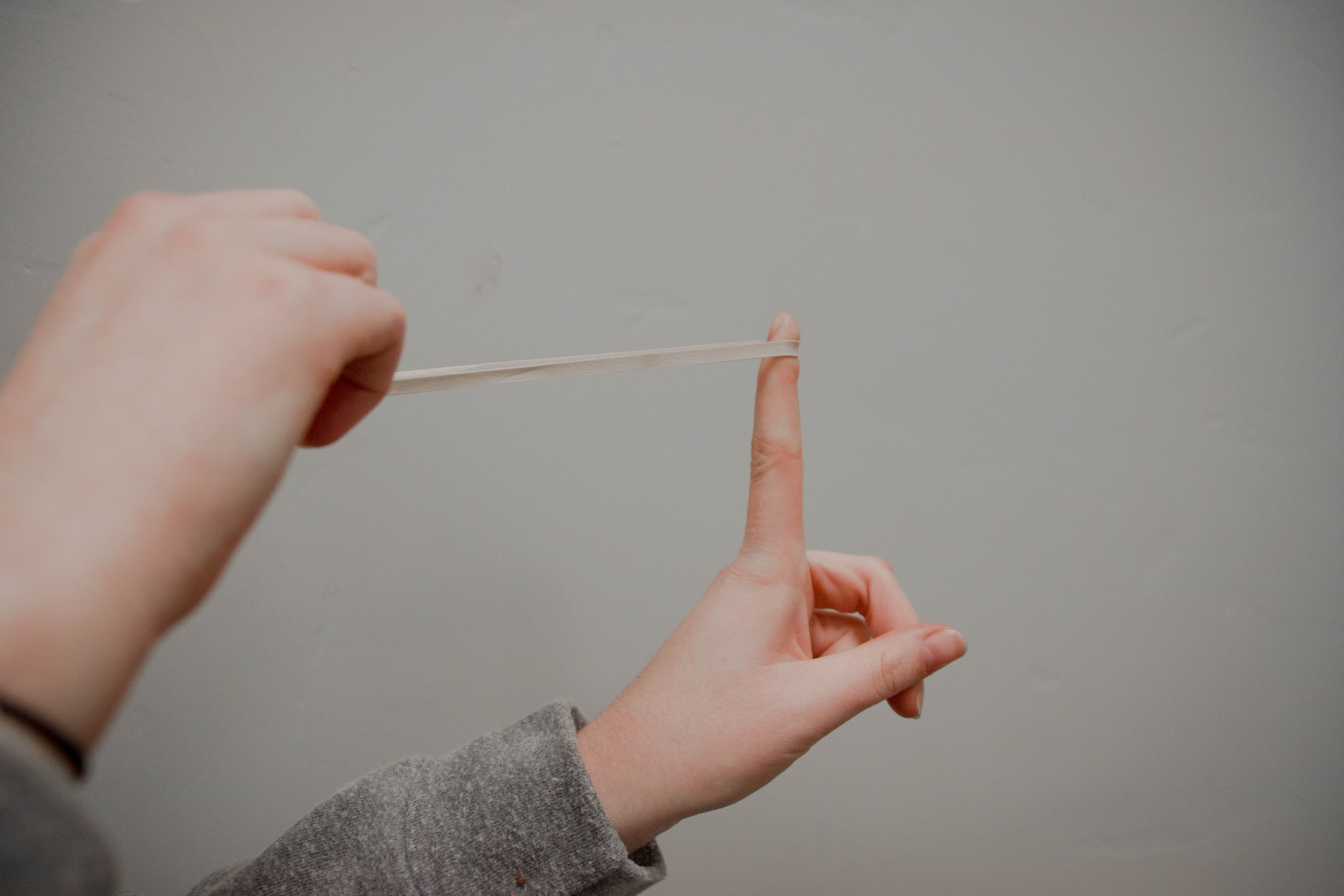 The Best Rubber Bands