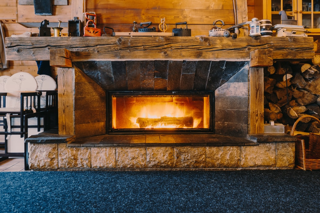 The Best Gas Fireplace Logs