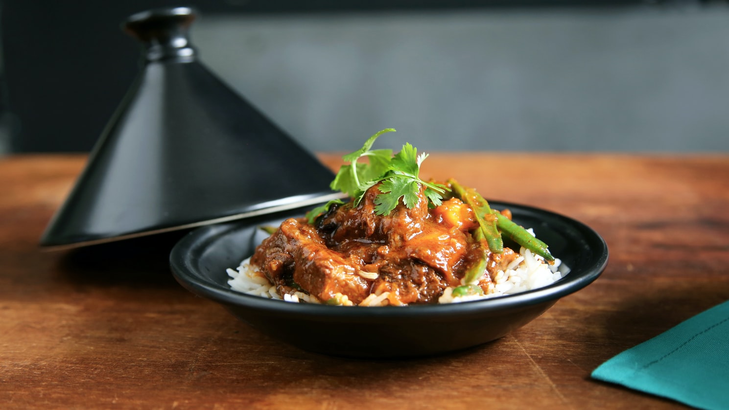 The Best Tagines