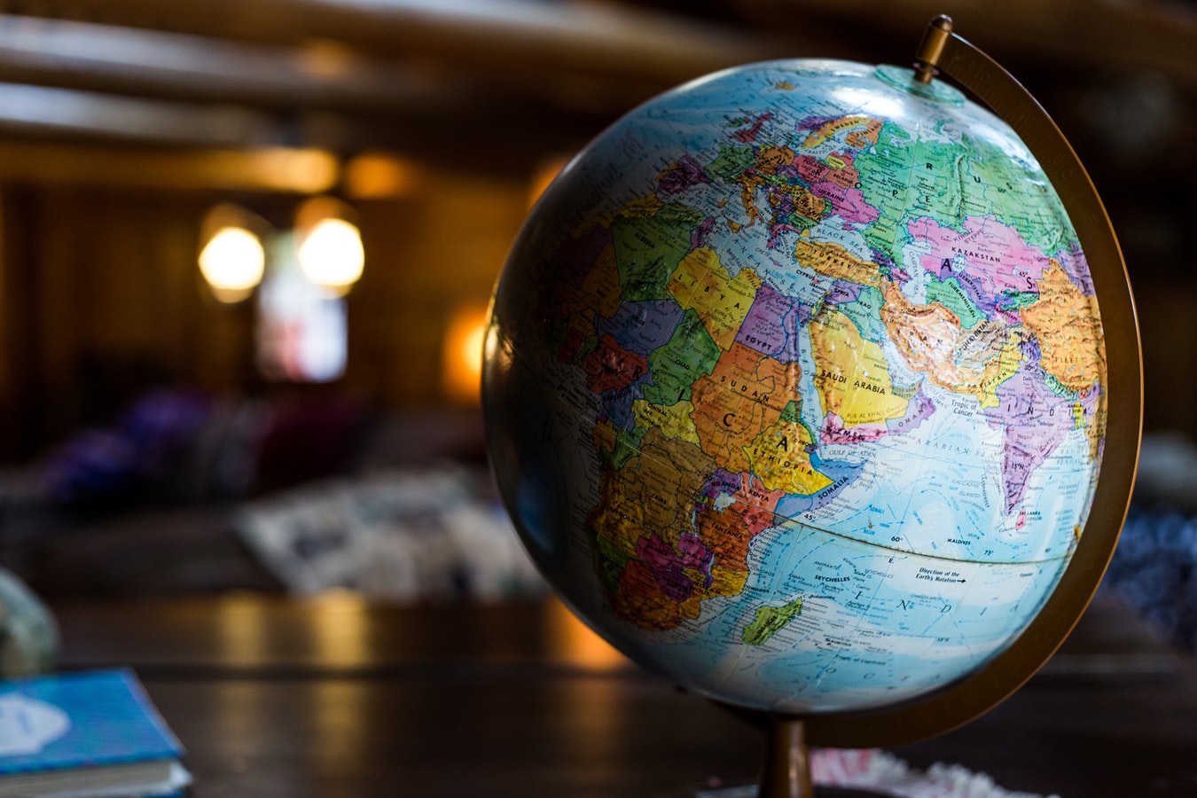 The Best Globes for Kids