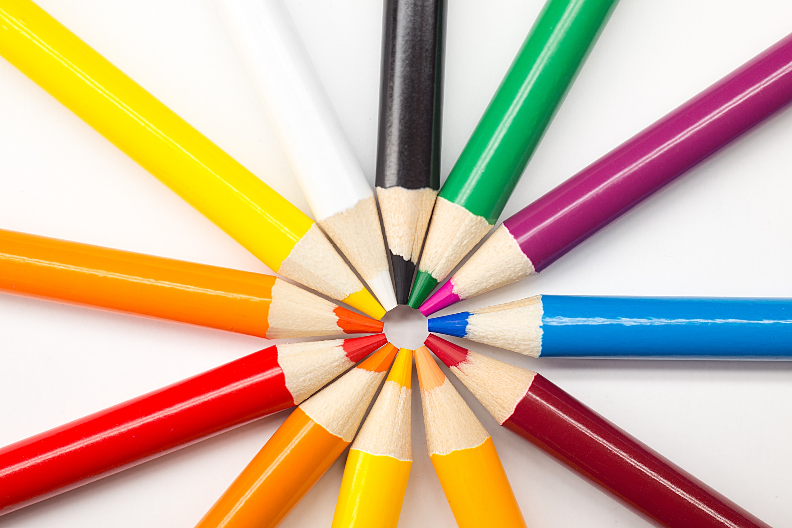 The Best Colored Pencils