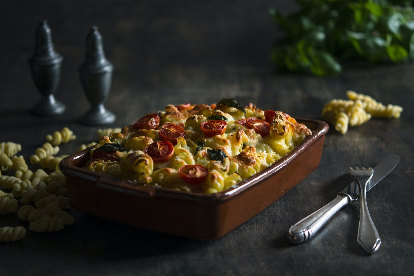 The Best Casserole Dishes