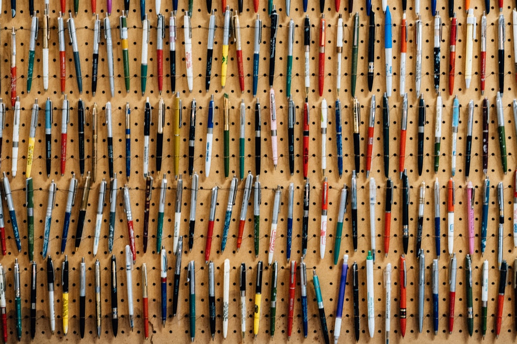 The Best Pegboards