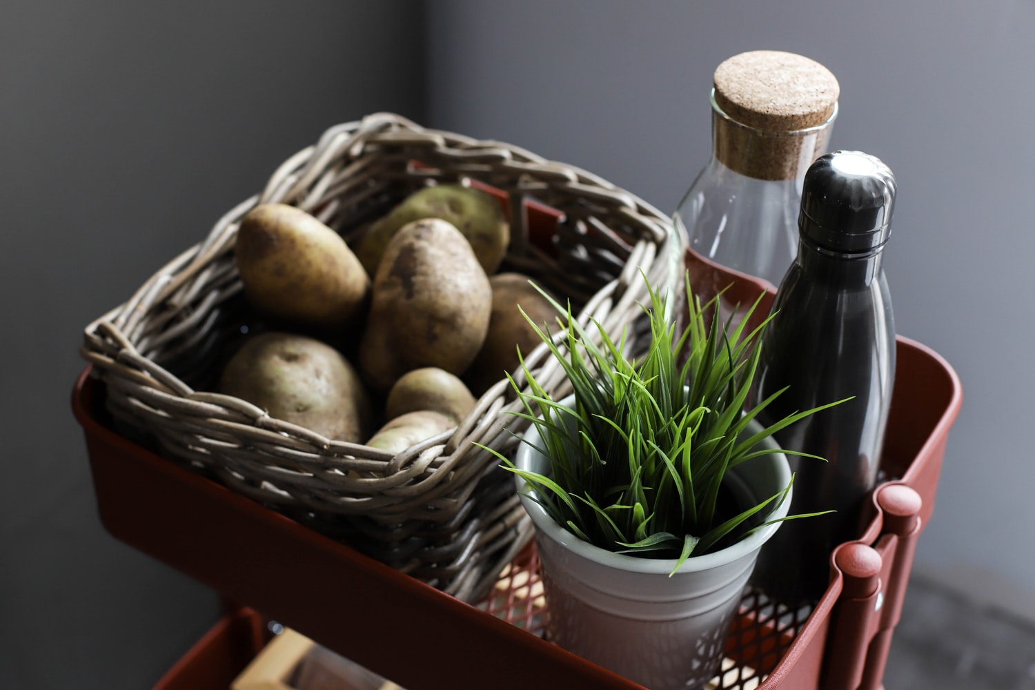 The Best Kitchen Carts