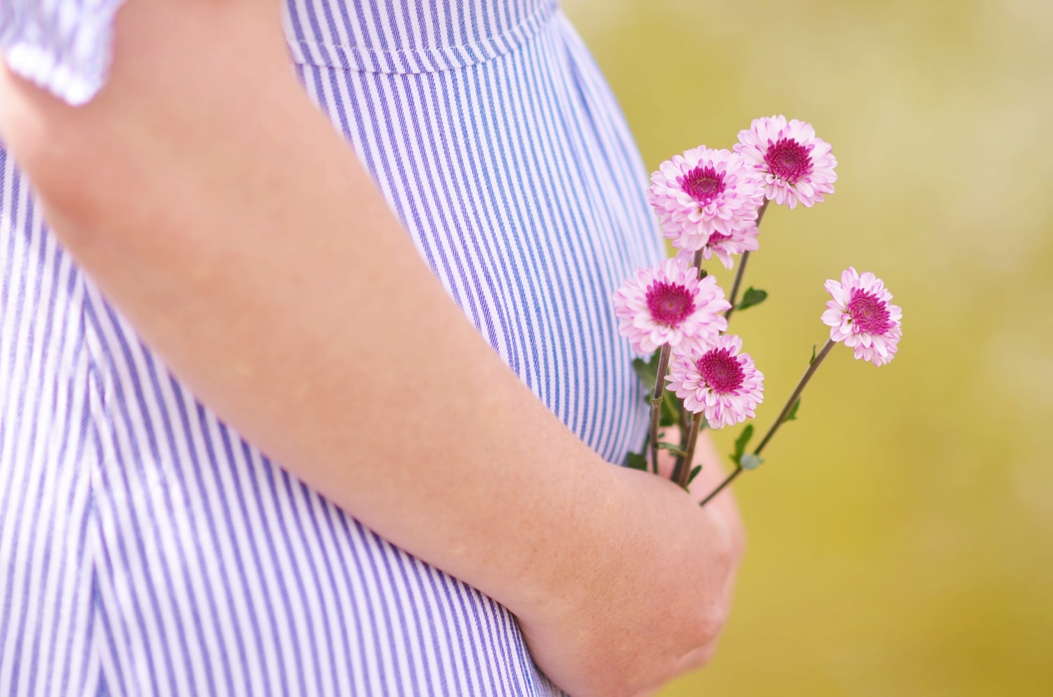 The Top Pregnancy Must-Haves