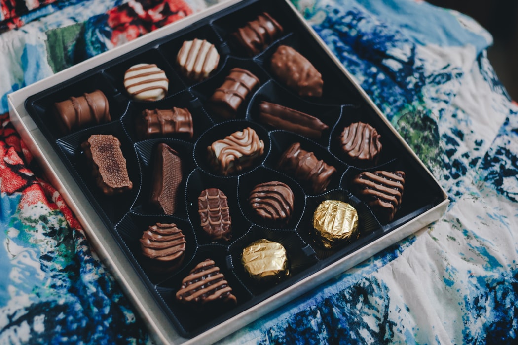 The Best Chocolate Gift Boxes