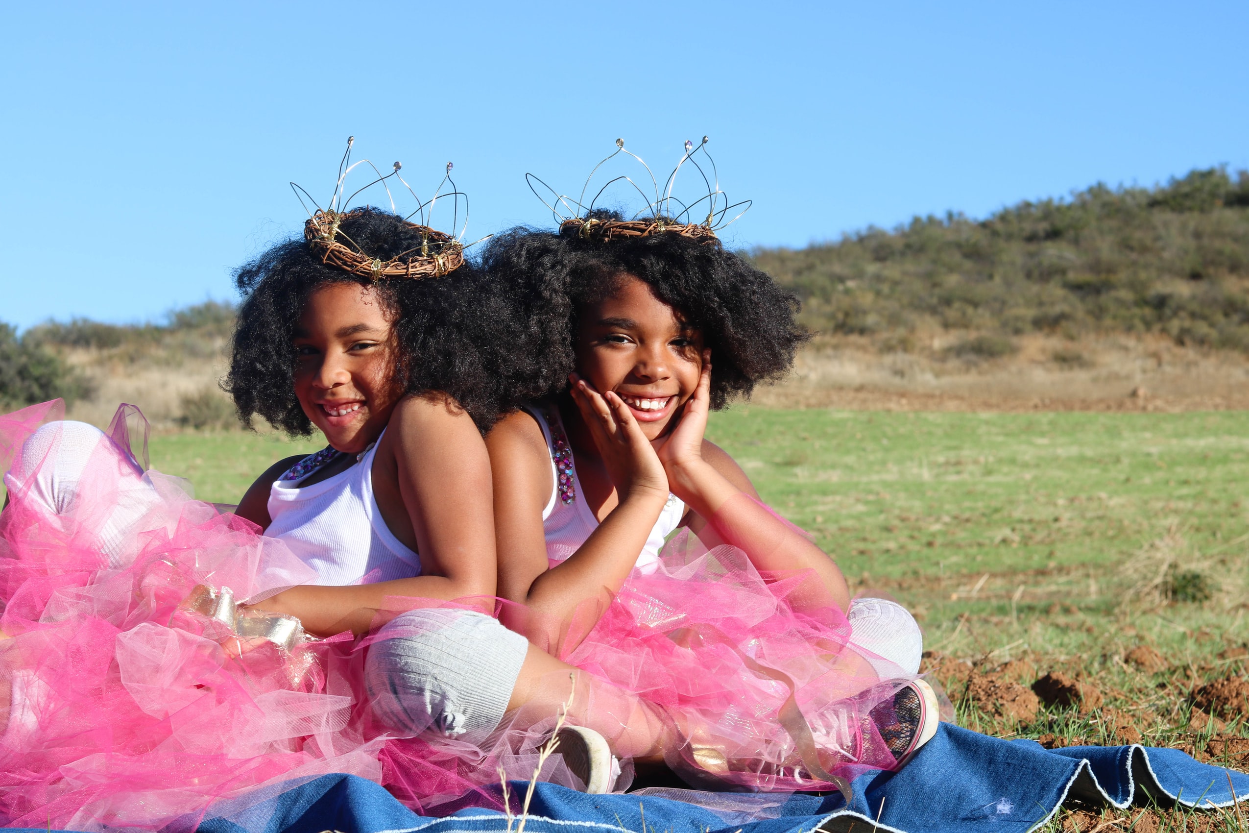 The Best Princess Dress Up Supplies