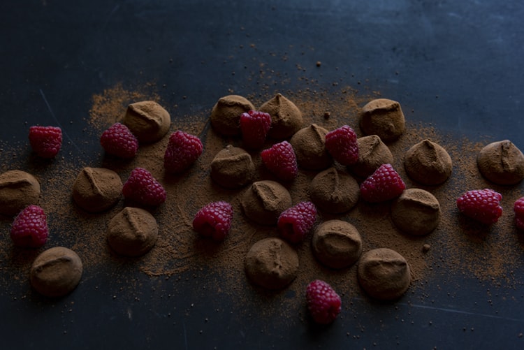 Top 5 Dark Chocolates