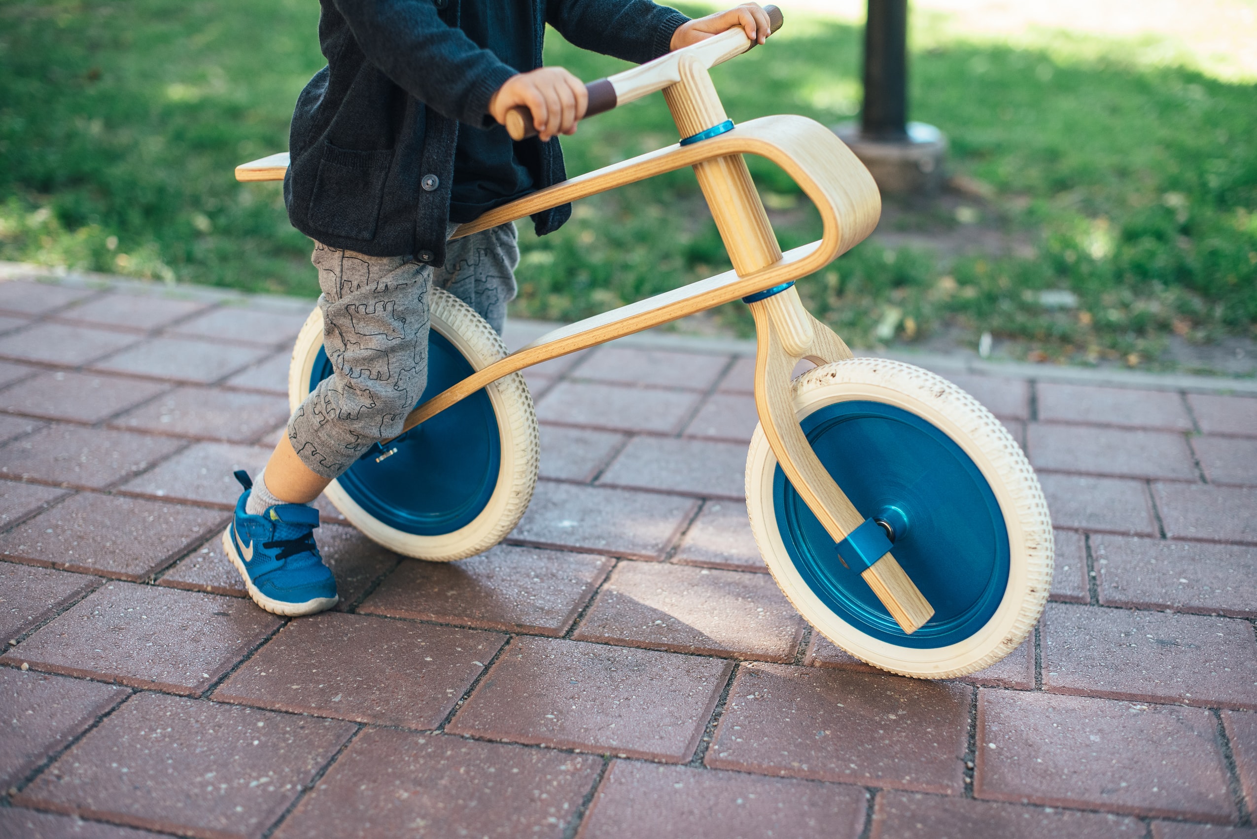 The Best Balance Bikes for Kids