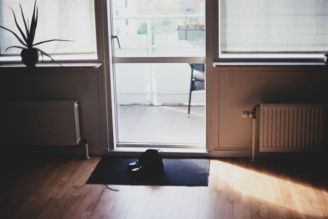 The Best Entry Rugs