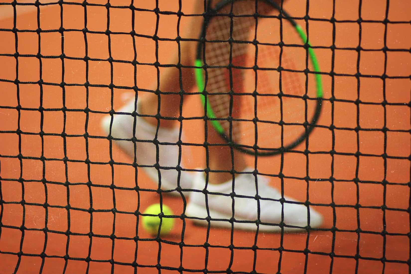 The Best Tennis Nets