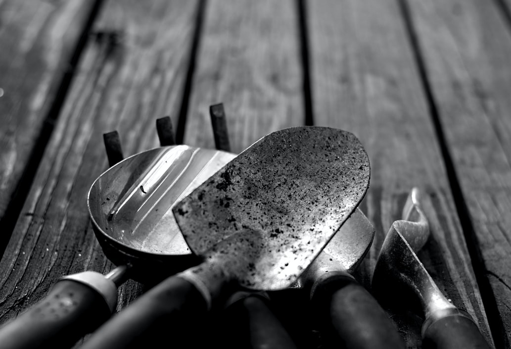 The Best Garden Tool Sets