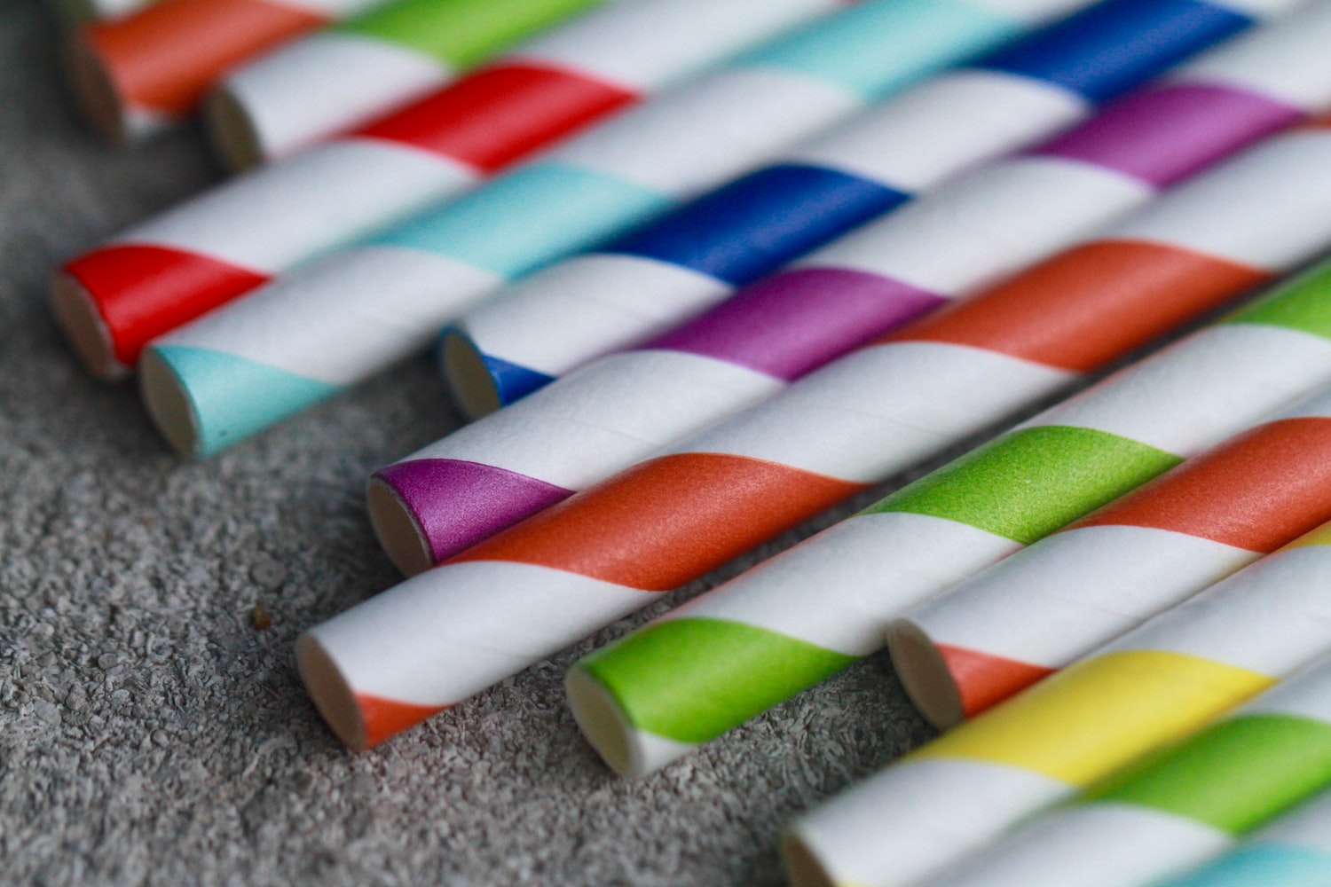 The Best Biodegradable Straws