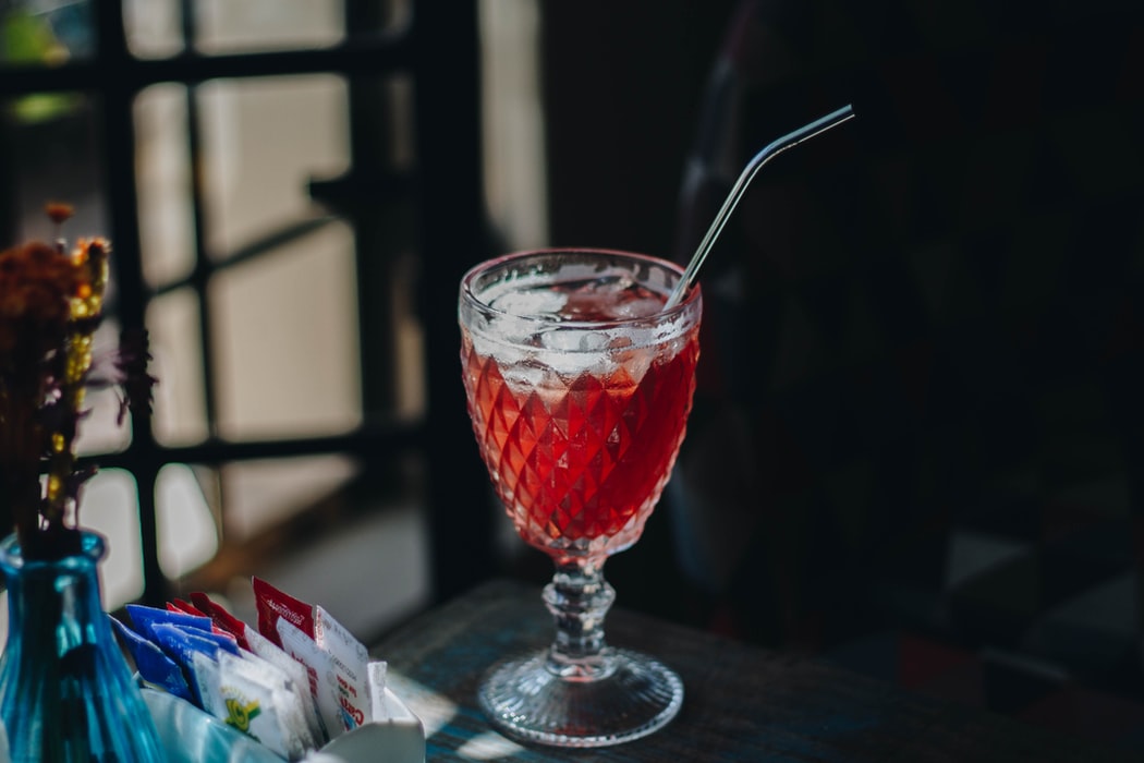 The Best Metal Straws