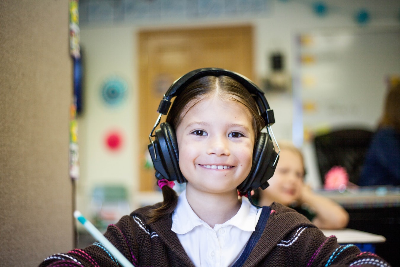 The Best Noise-Cancelling Headphones For Kids