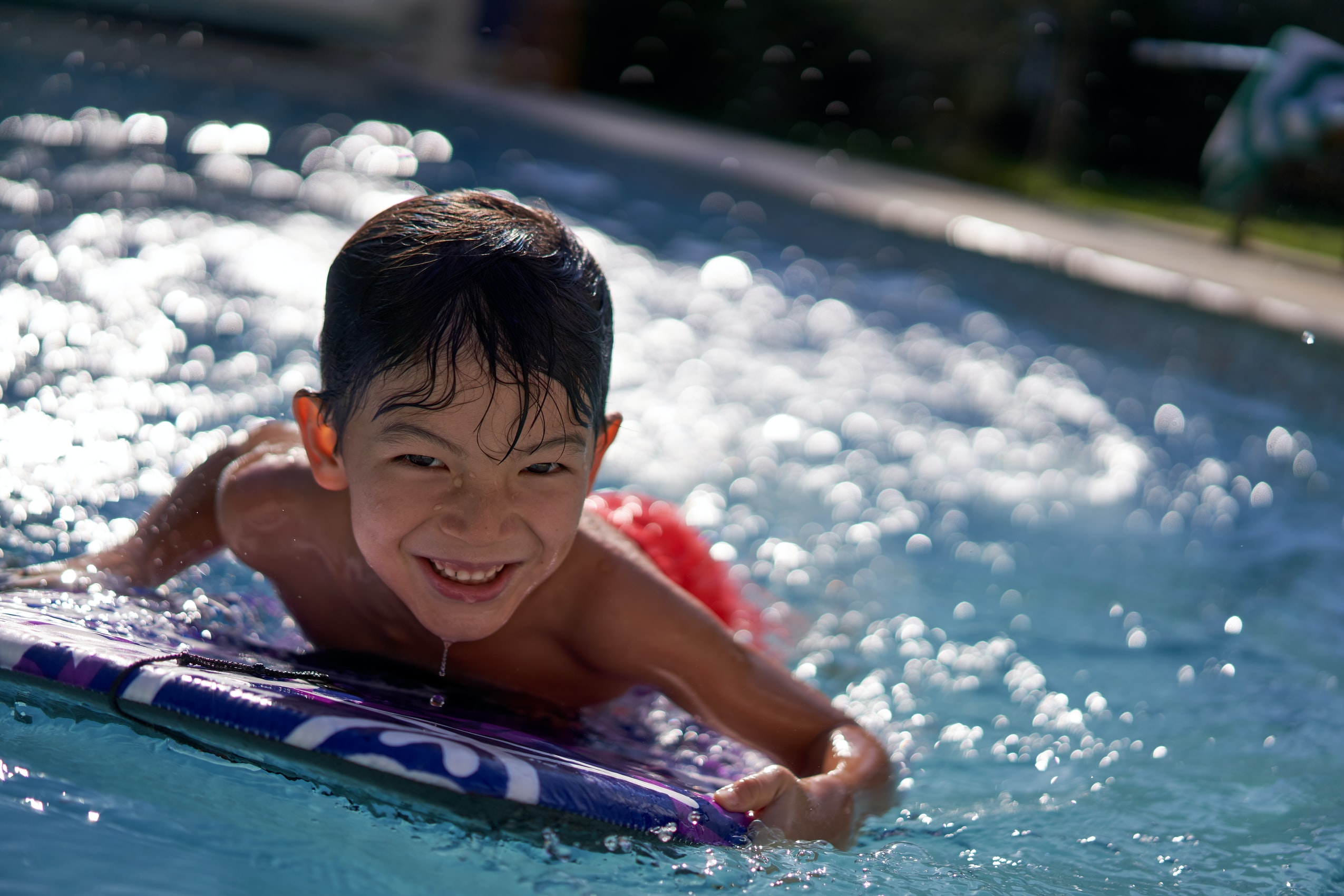 The Best Boogie Boards