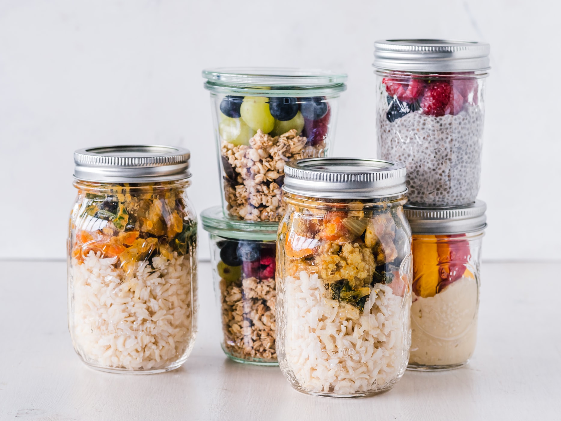 The Best Mason Jar Lids