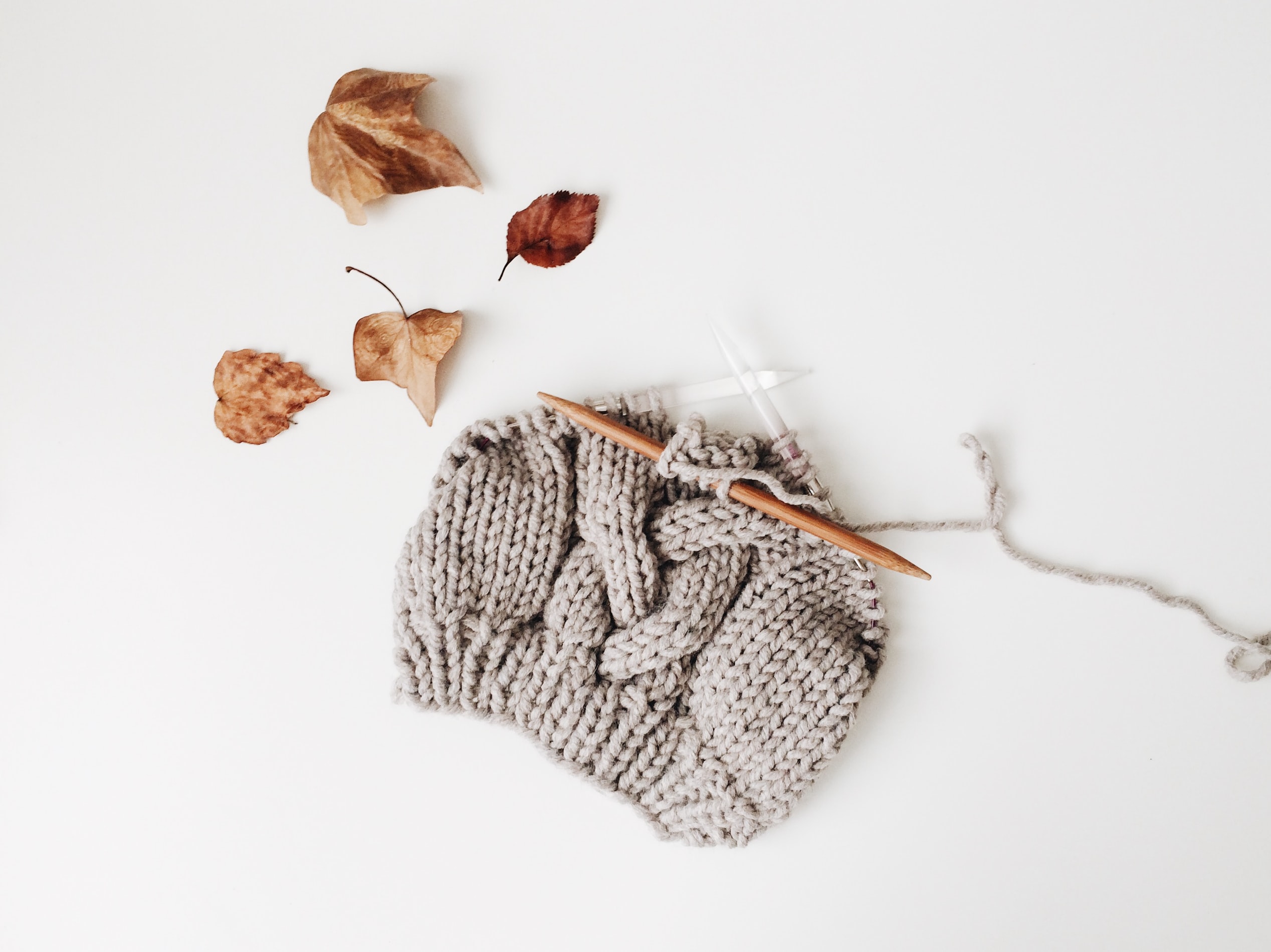 The Best Knitting Kits