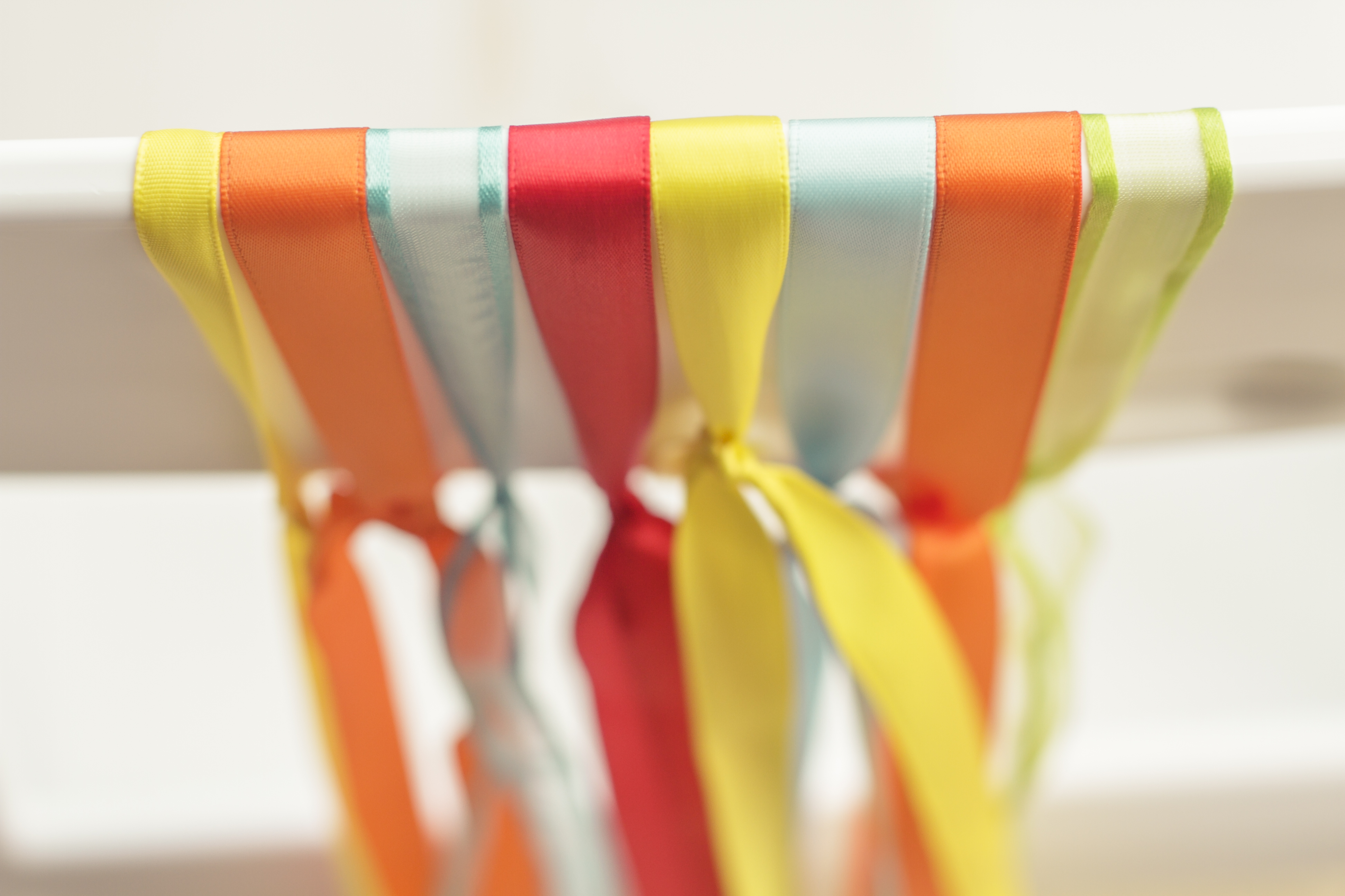 The Best Ribbons for Your Craft Projects