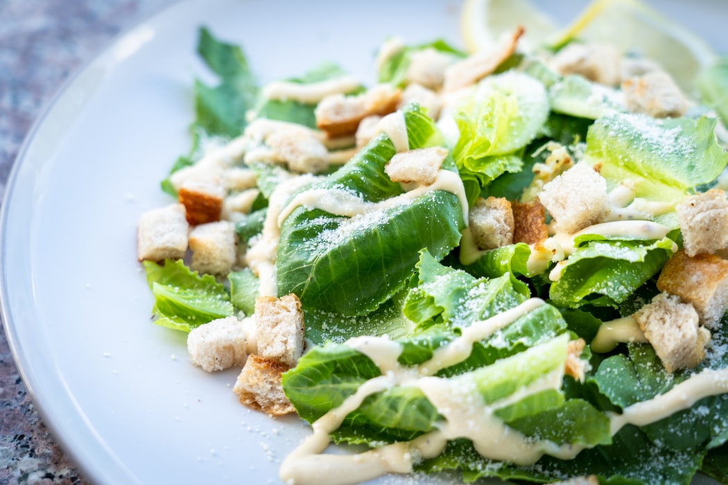 The Best Salad Dressing Shakers