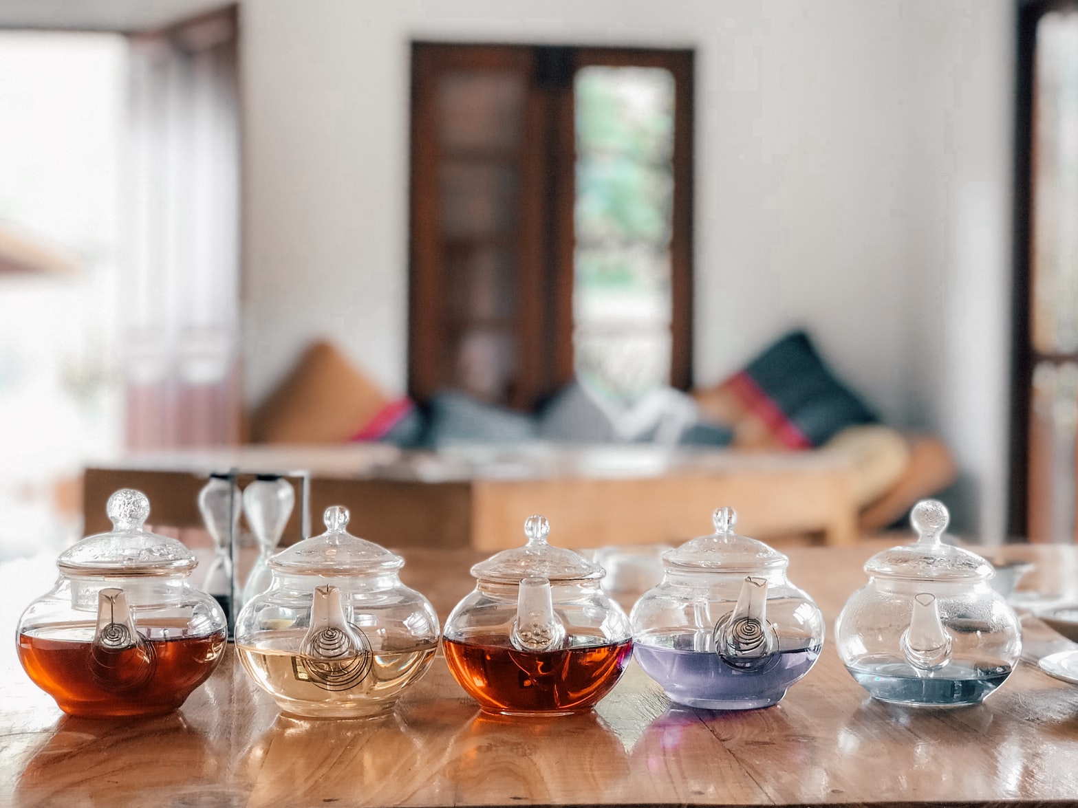 The Best Glass Teapots