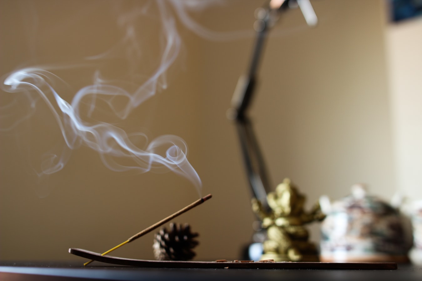 The Best Incense Sticks & Cones