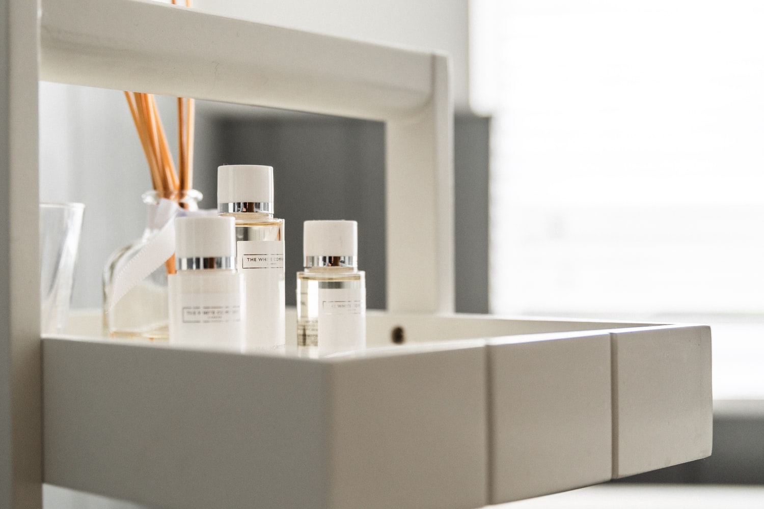 The Best Bathroom Organizers